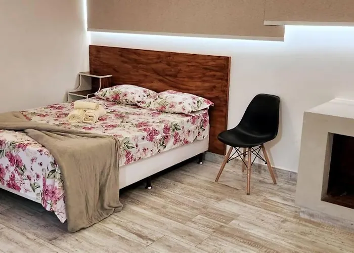 Loft Alto Nivel Teresopolis