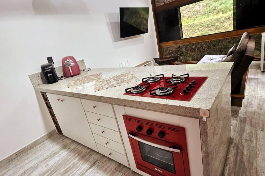 Loft Alto Nivel Teresopolis