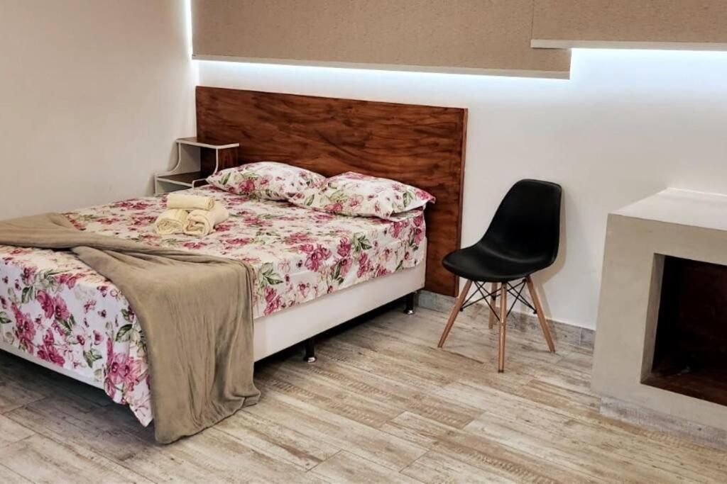 Apartment Loft Alto Nivel *