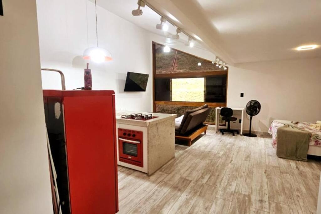 Loft Alto Nivel *