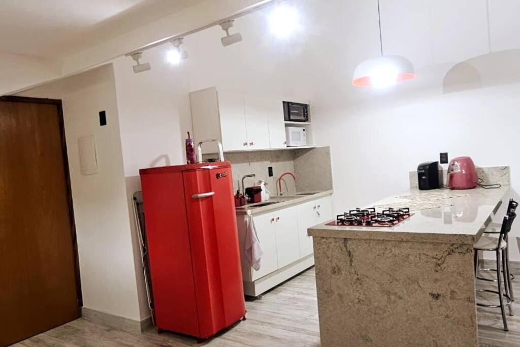 Loft Alto Nivel * Teresopolis