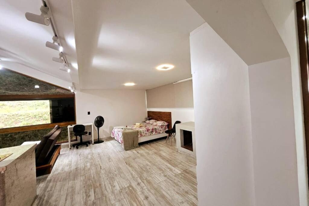 Loft Alto Nivel *