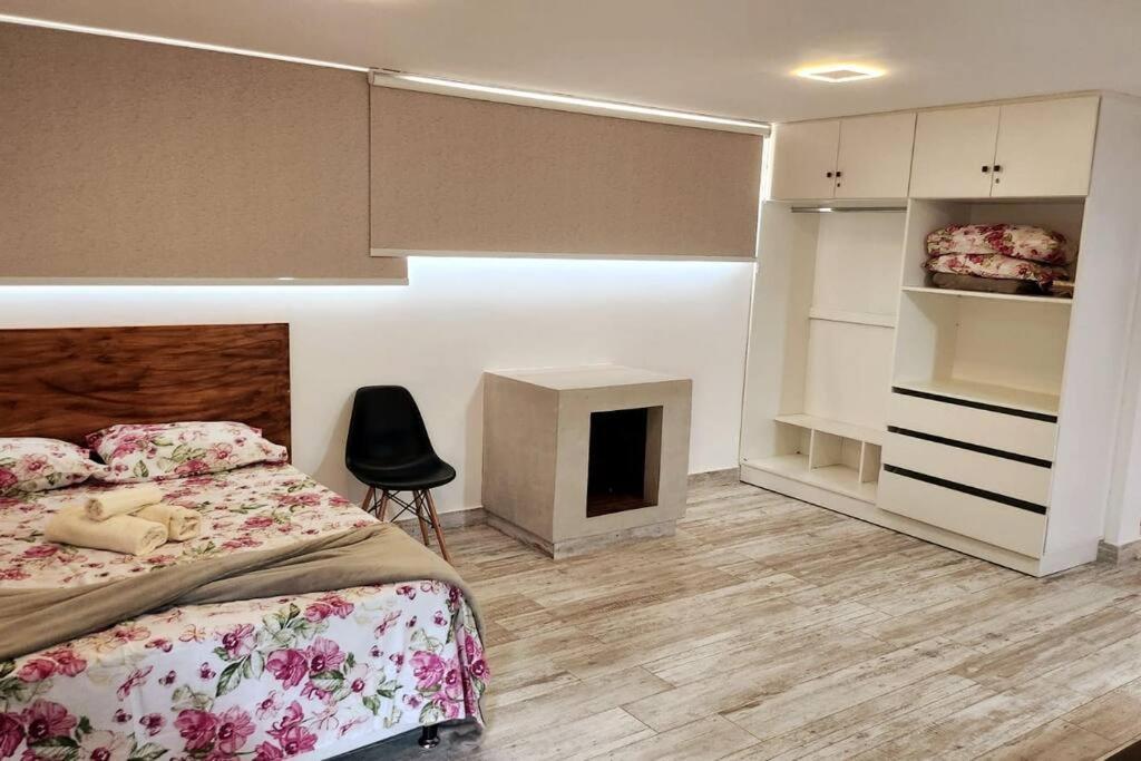 Loft Alto Nivel Teresopolis