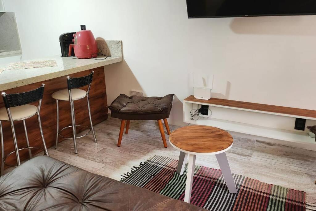 Apartment Loft Alto Nivel Teresopolis