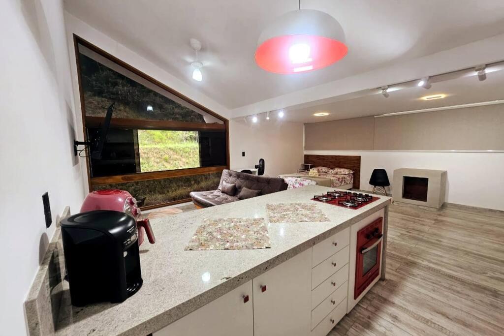 Loft Alto Nivel Teresopolis