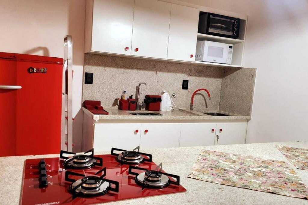 Apartment Loft Alto Nivel *