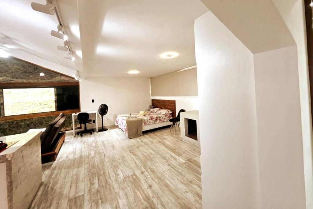 Apartment Loft Alto Nivel